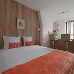 Charming Studio Near Champs De Mars
