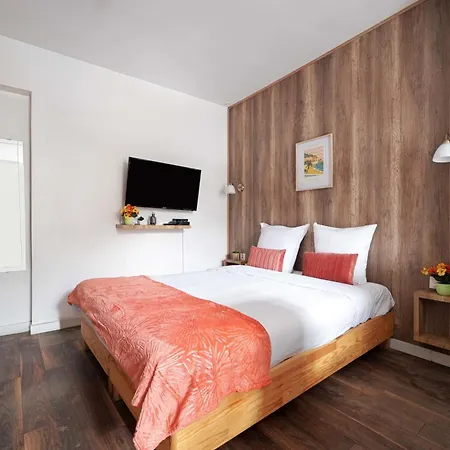 Appartamento Charming Near Champs De Mars *